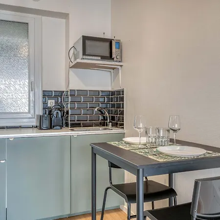 Ecrin Emeraude - Centre Marmande