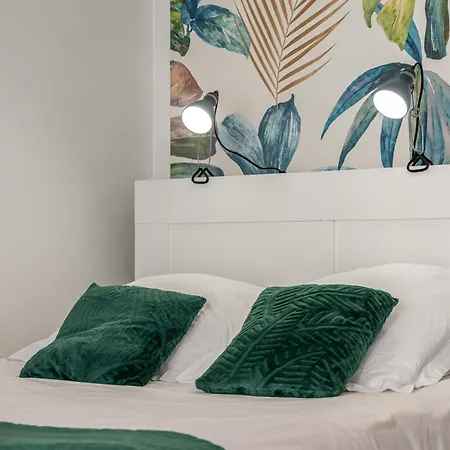 Apartmán Canopee - L'emeraude - Baie Vitree, Centre Marmande