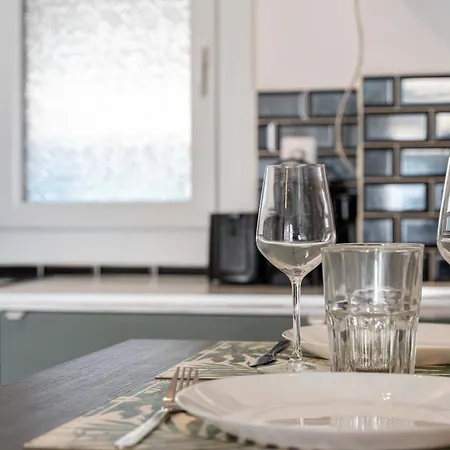 Ecrin Emeraude - Centre