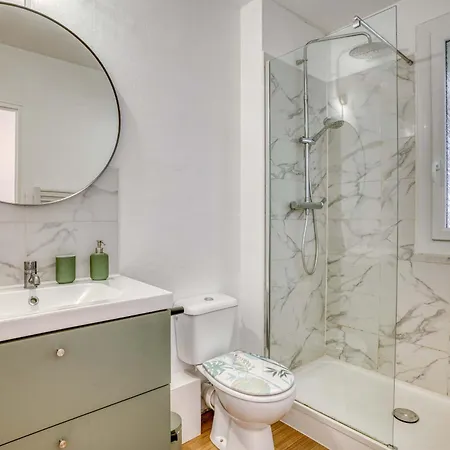 Ecrin Emeraude - Centre * Marmande