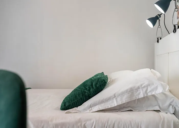 Ecrin Emeraude - Centre شقة مارماند