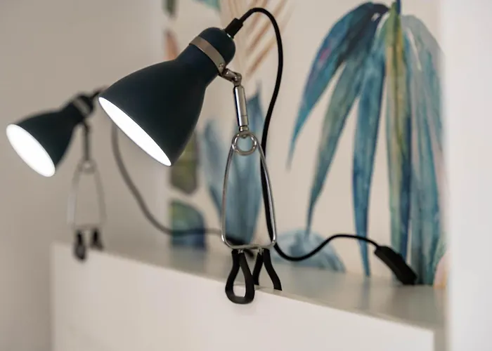 Ecrin Emeraude - Centre Apartment *