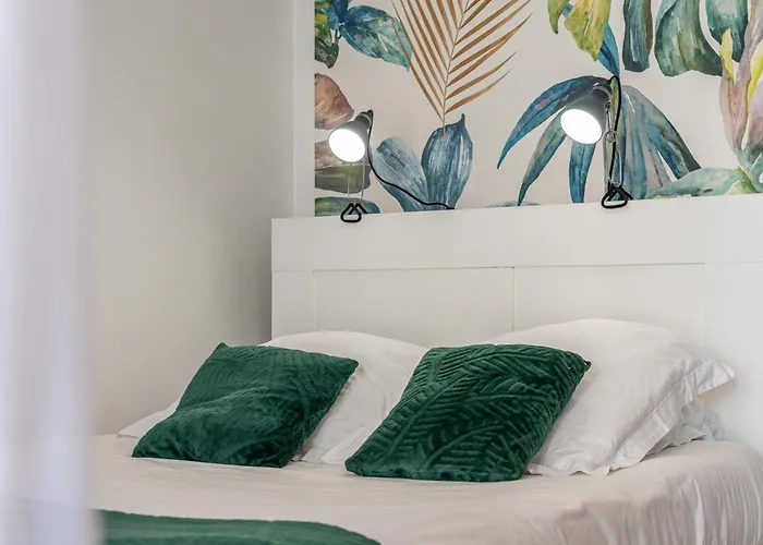 Apartment Ecrin Emeraude - Centre Marmande