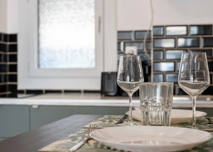 Ecrin Emeraude - Centre