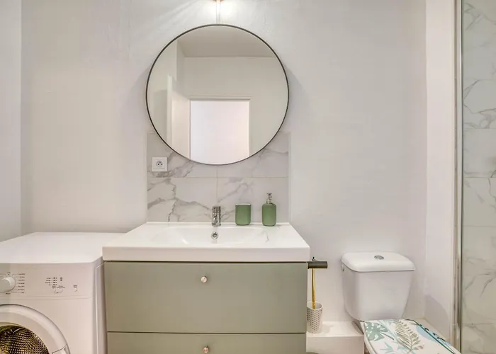 Ecrin Emeraude - Centre *